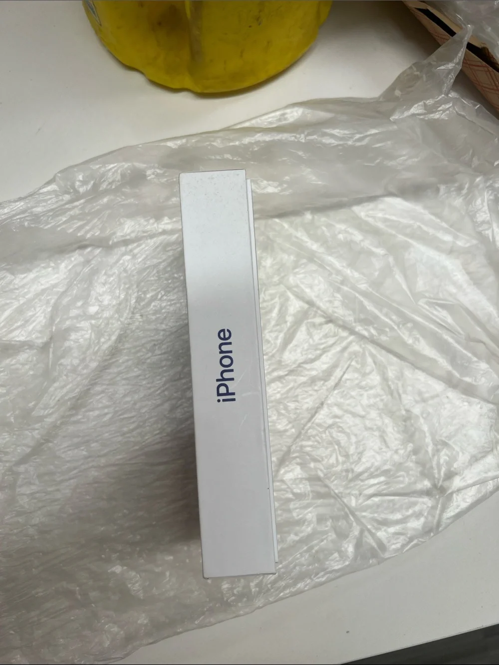N/A apple iphone